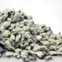 FIBRA MINERAL GRANULADA DE 12 KGS.