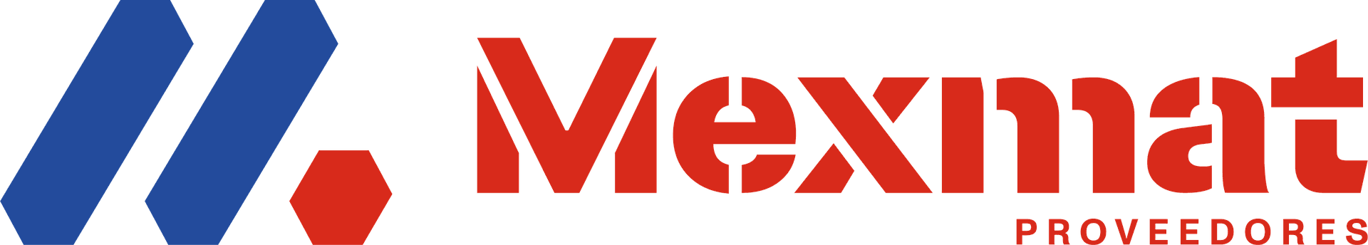 MEXMAT PROVEEDORES
